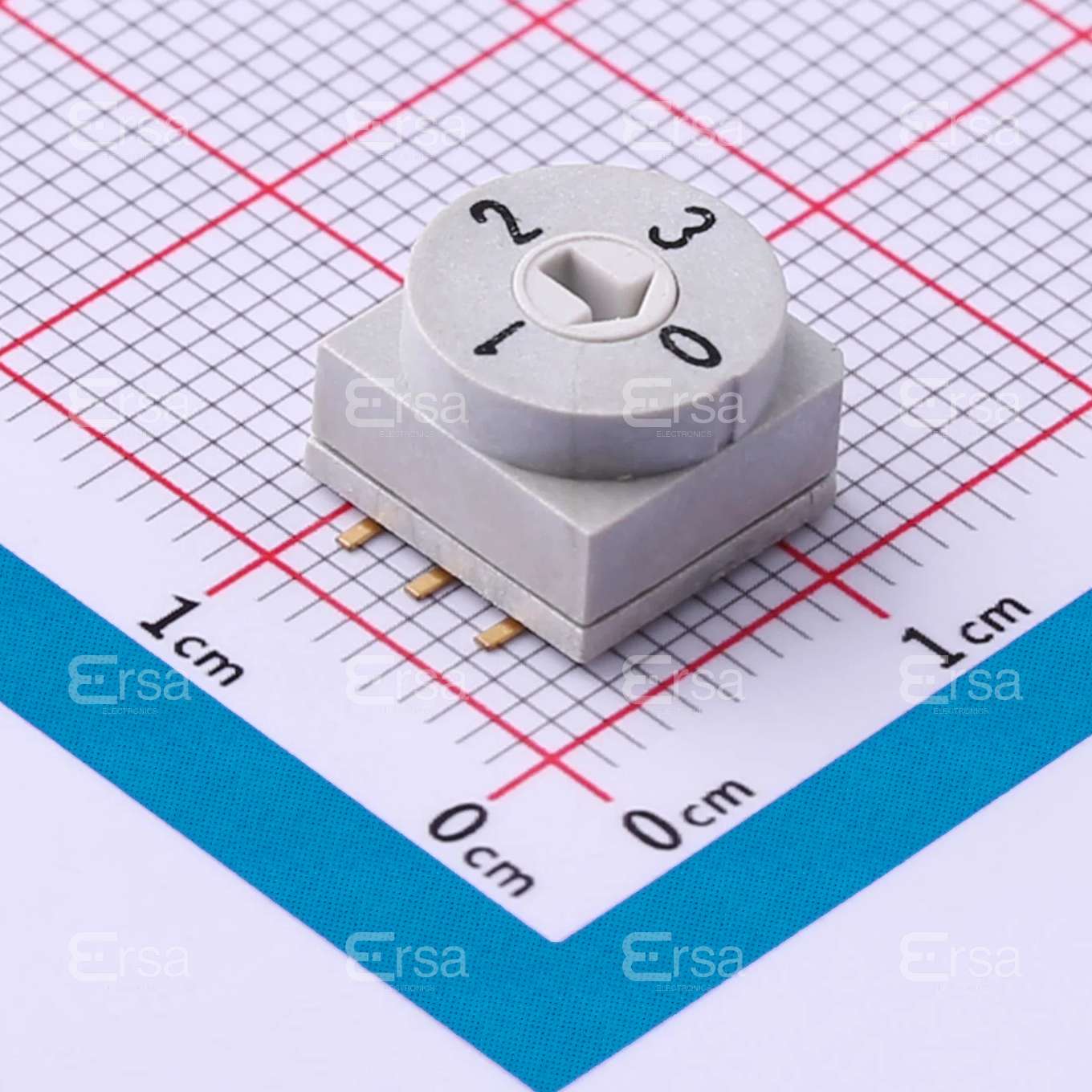 Sungmun Electronics_TDR-04S