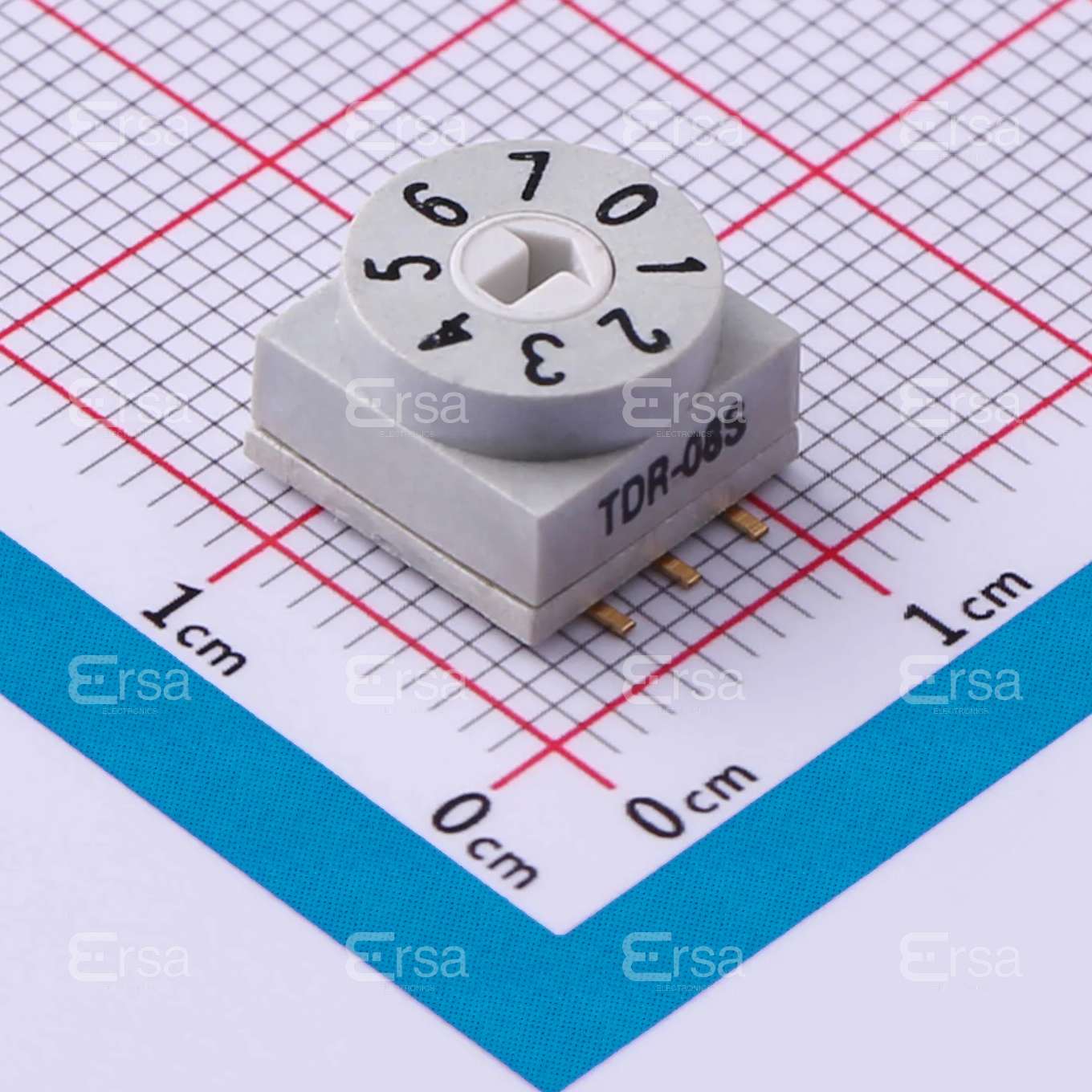 Sungmun Electronics_TDR-08S