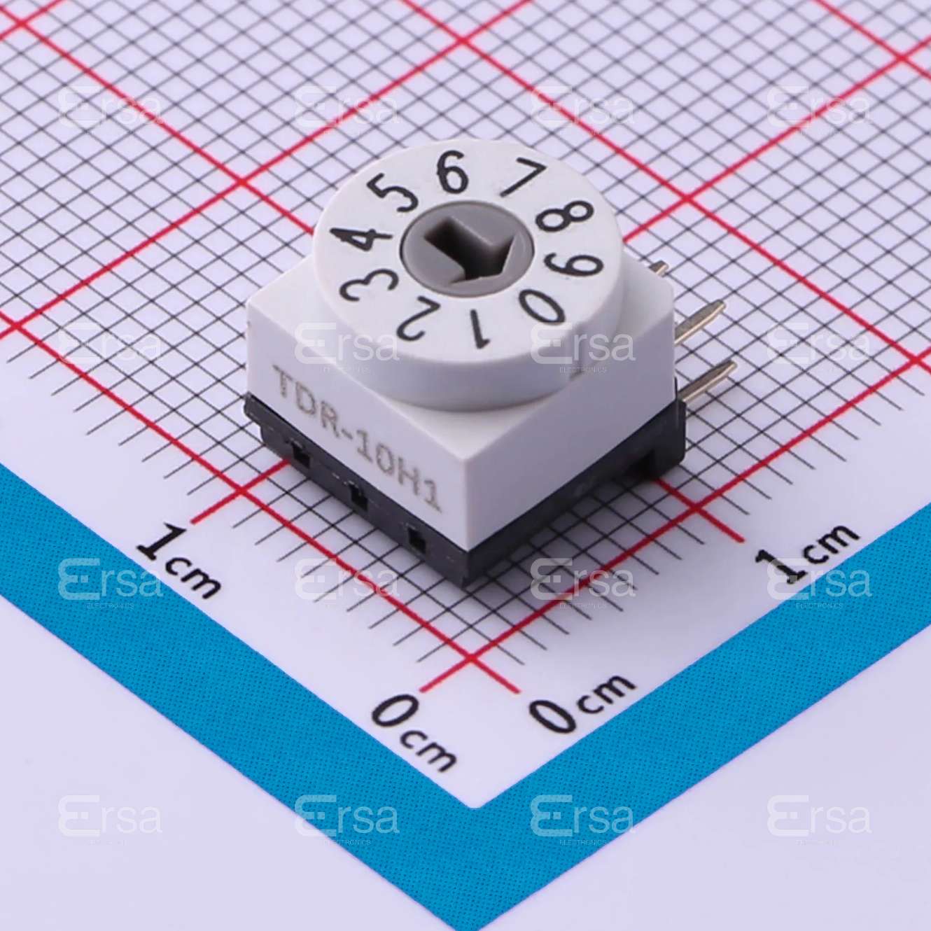 Sungmun Electronics_TDR-10H1