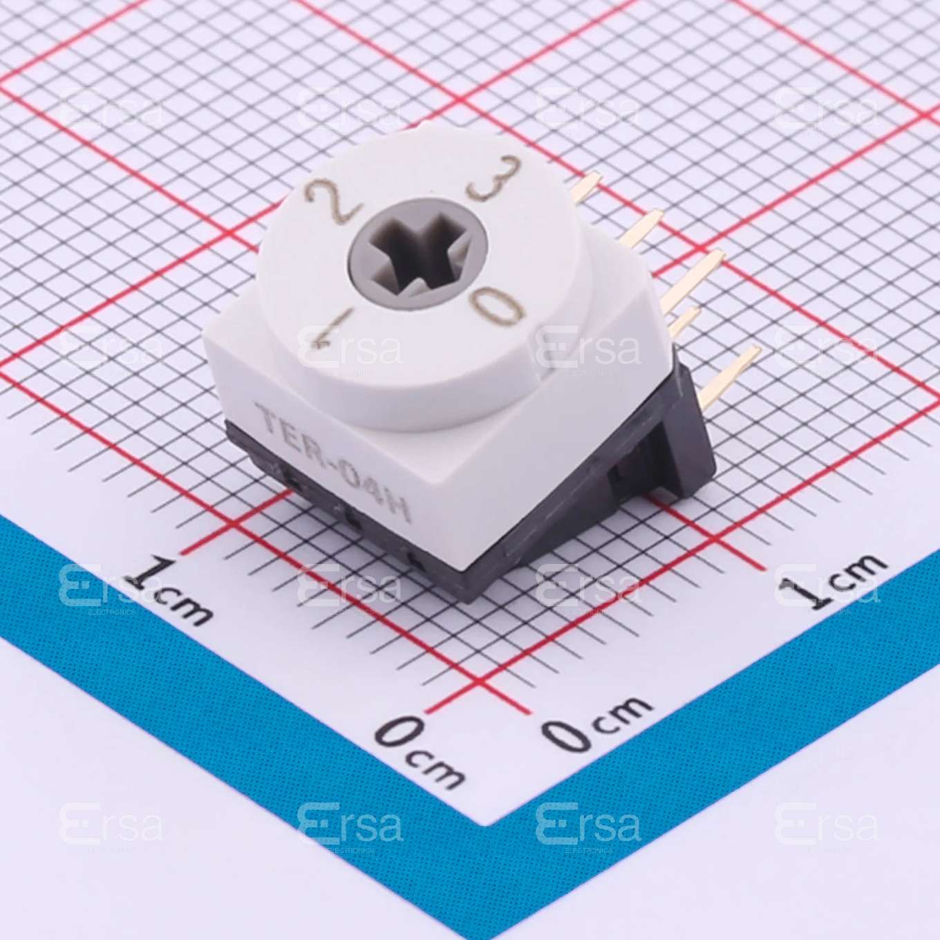 Sungmun Electronics_TER-04H