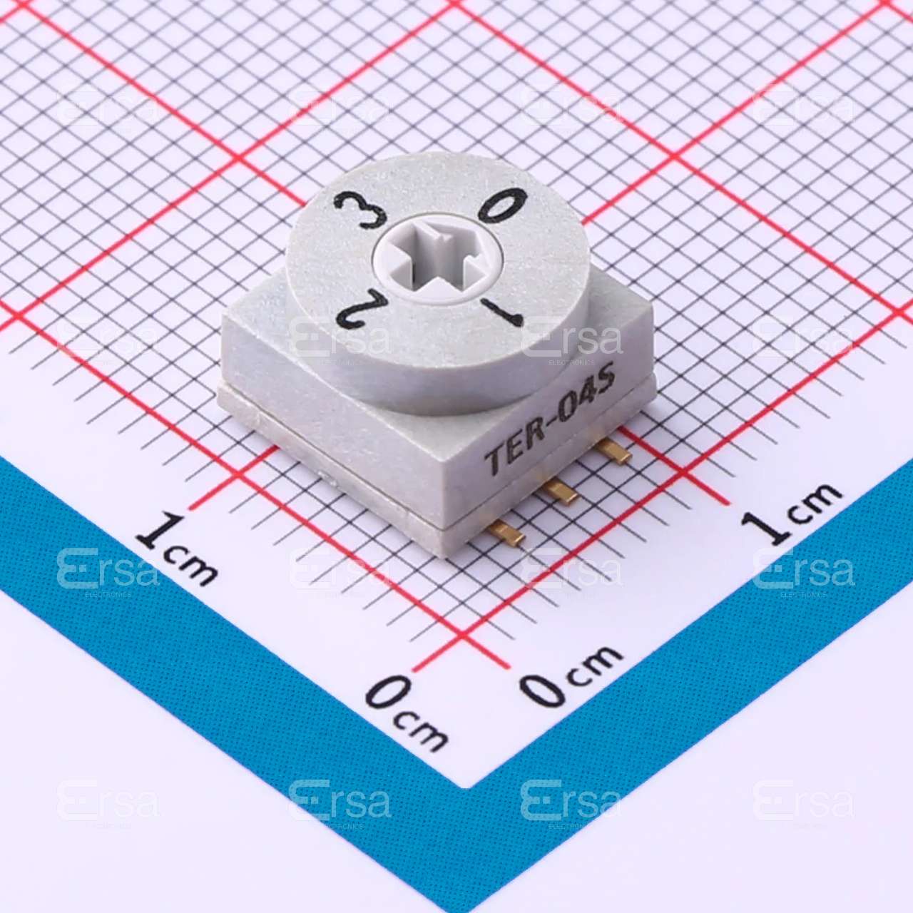 Sungmun Electronics_TER-04S