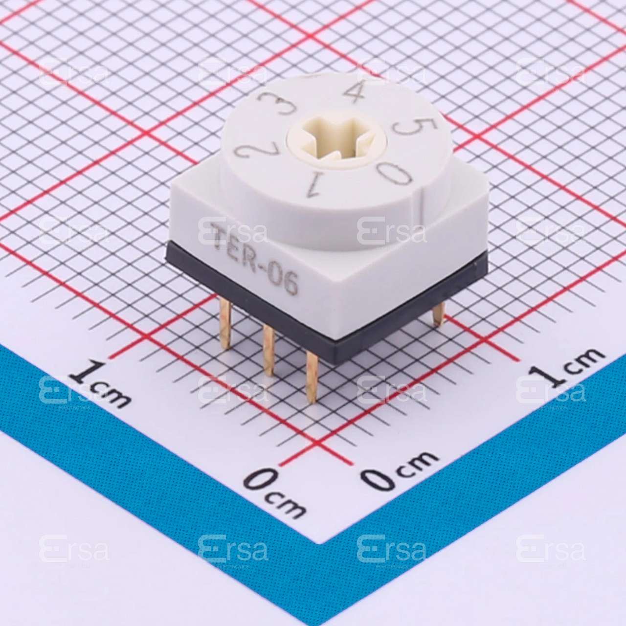 Sungmun Electronics_TER-06