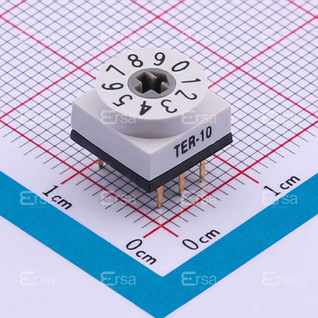 Sungmun Electronics_TER-10