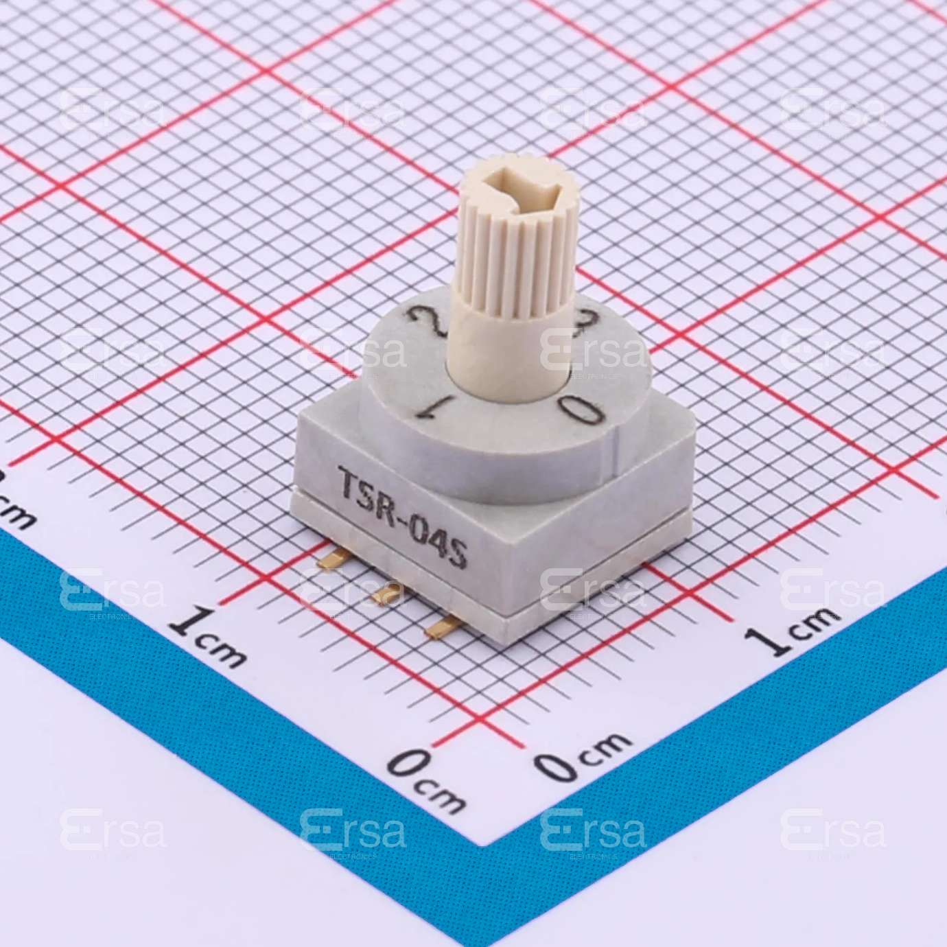 Sungmun Electronics_TSR-04S