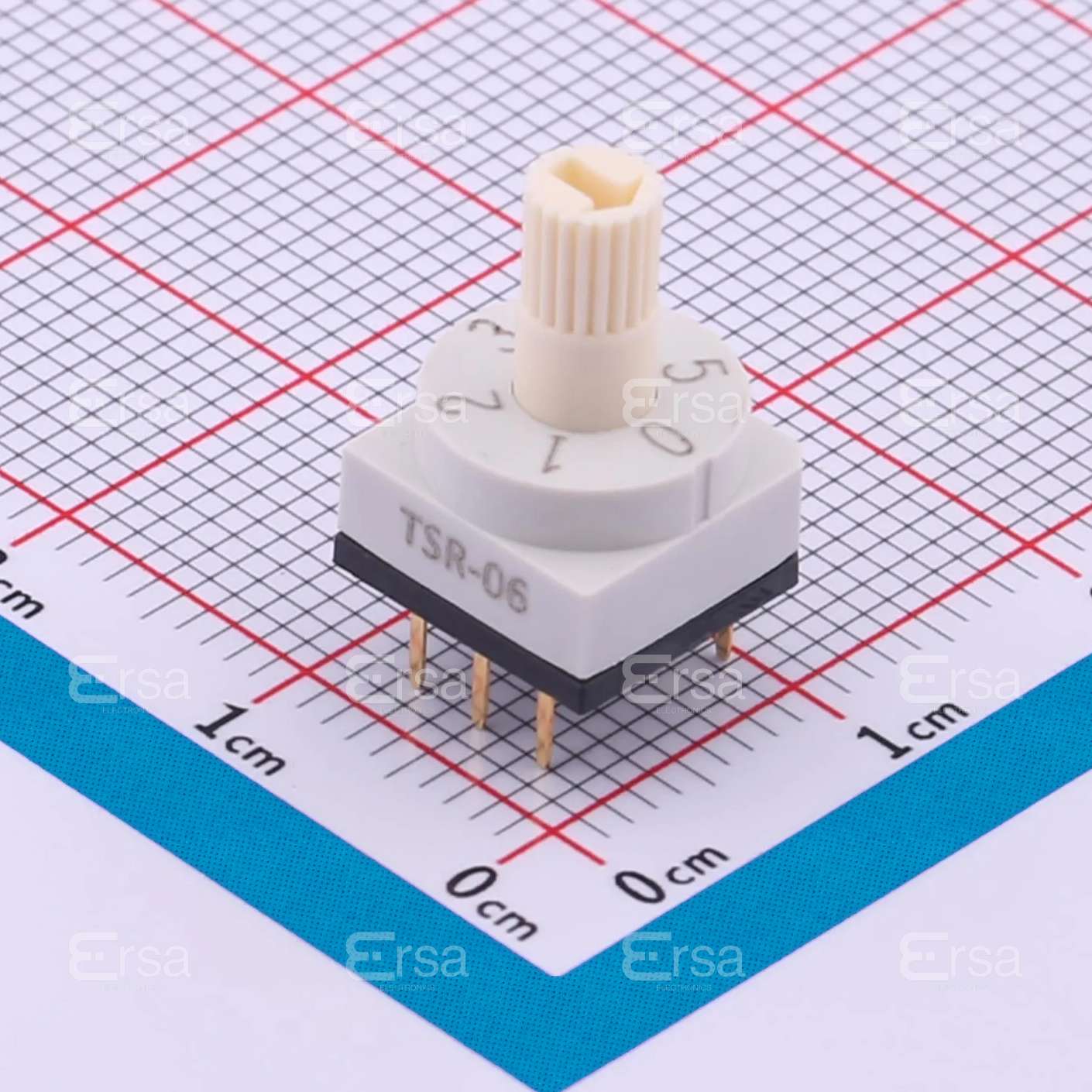 Sungmun Electronics_TSR-06