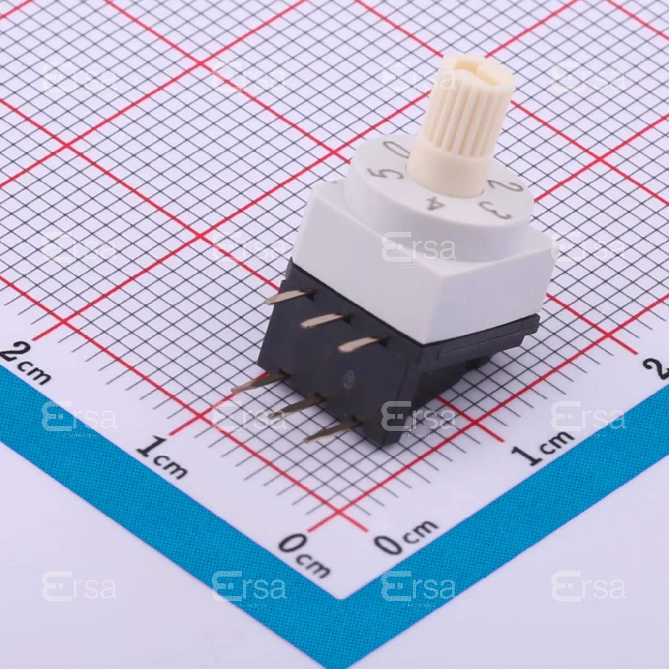 Sungmun Electronics_TSR-06H