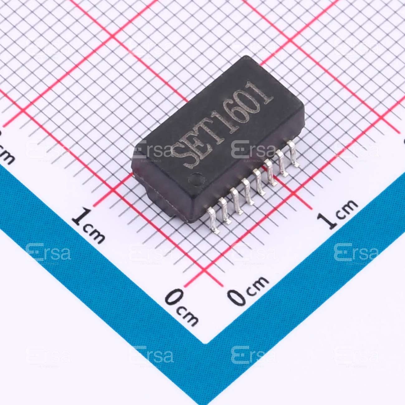 Sunltech Tech_SET1601ST