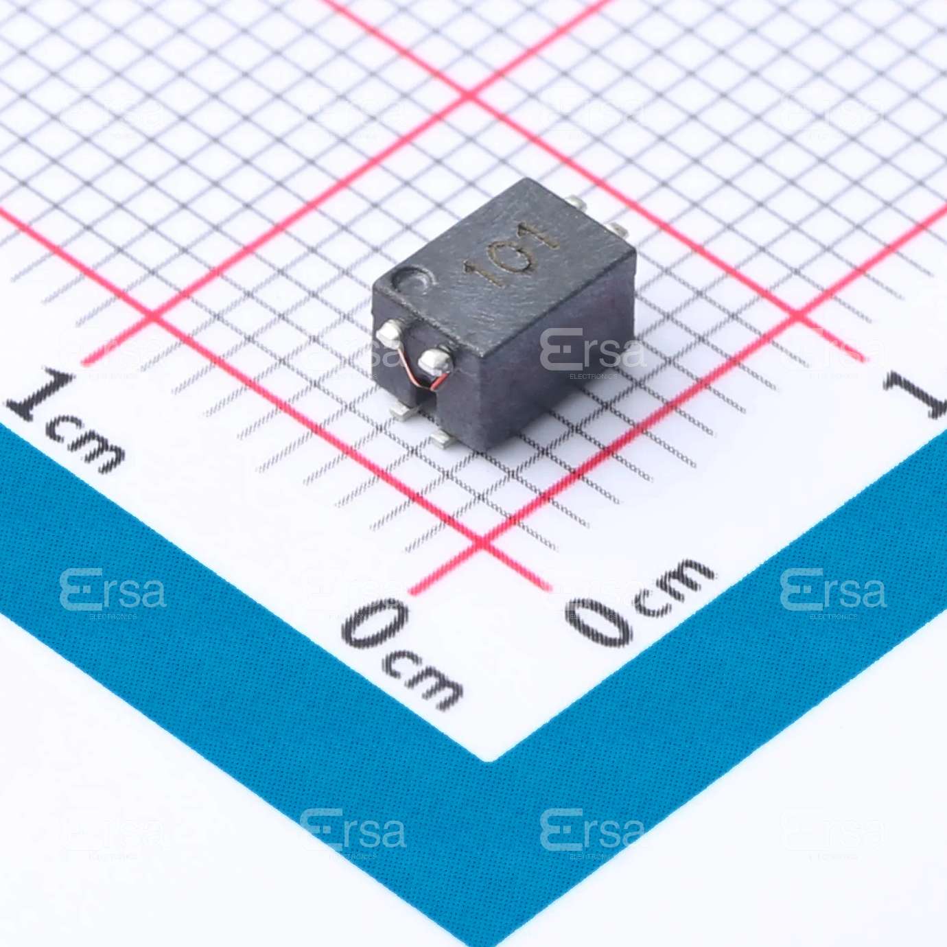 Sunltech Tech_SMW0530H101ATT