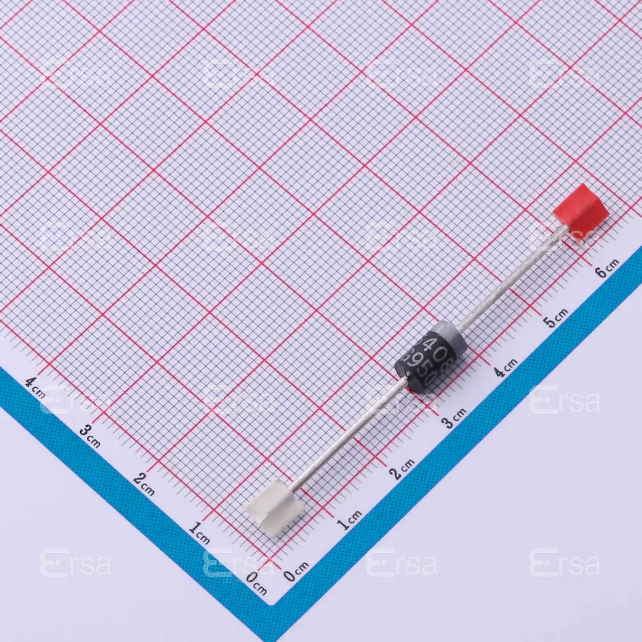 Taiwan Semiconductor_1N5408G A0G