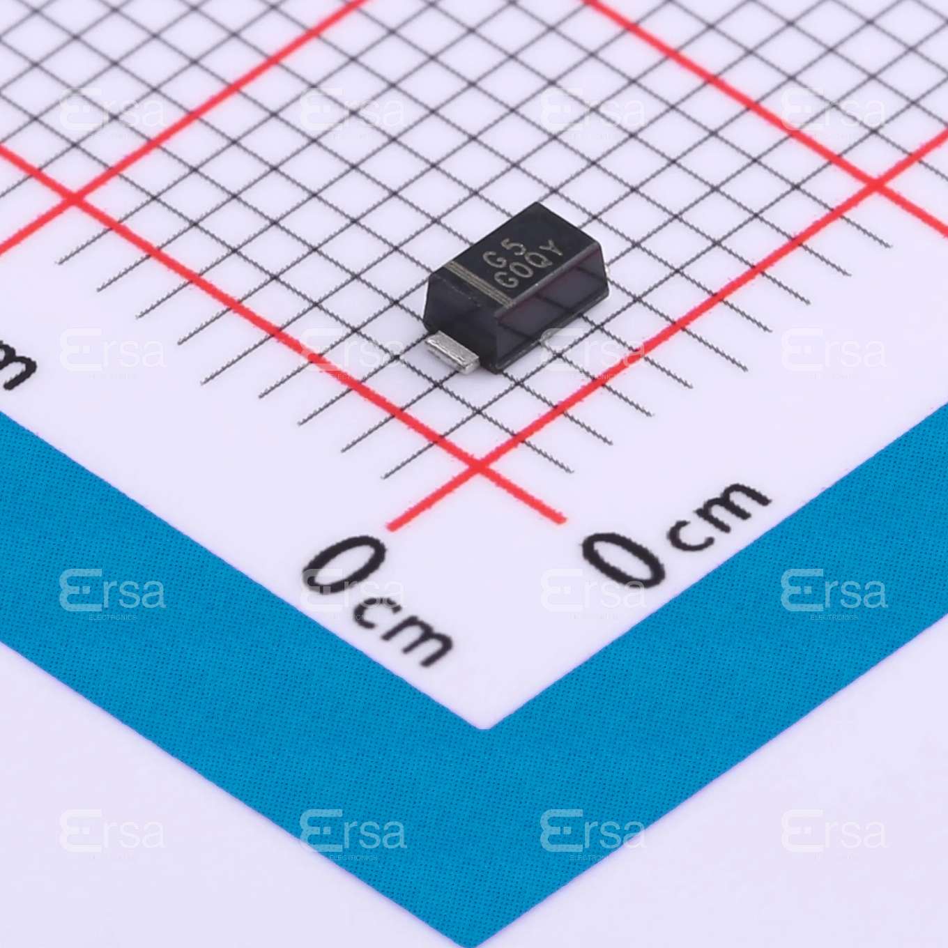 Taiwan Semiconductor_BZD27C100P R3G