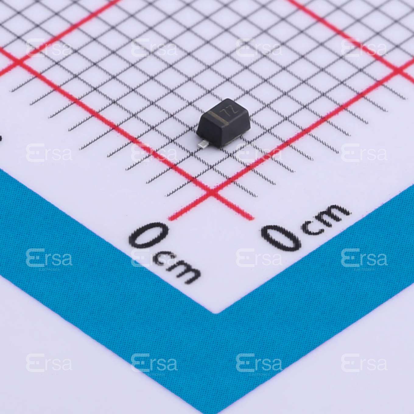 Taiwan Semiconductor_BZT52B4V7S RRG