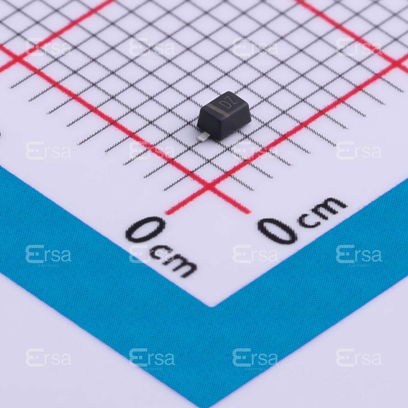 Taiwan Semiconductor_BZT52B8V2S RRG