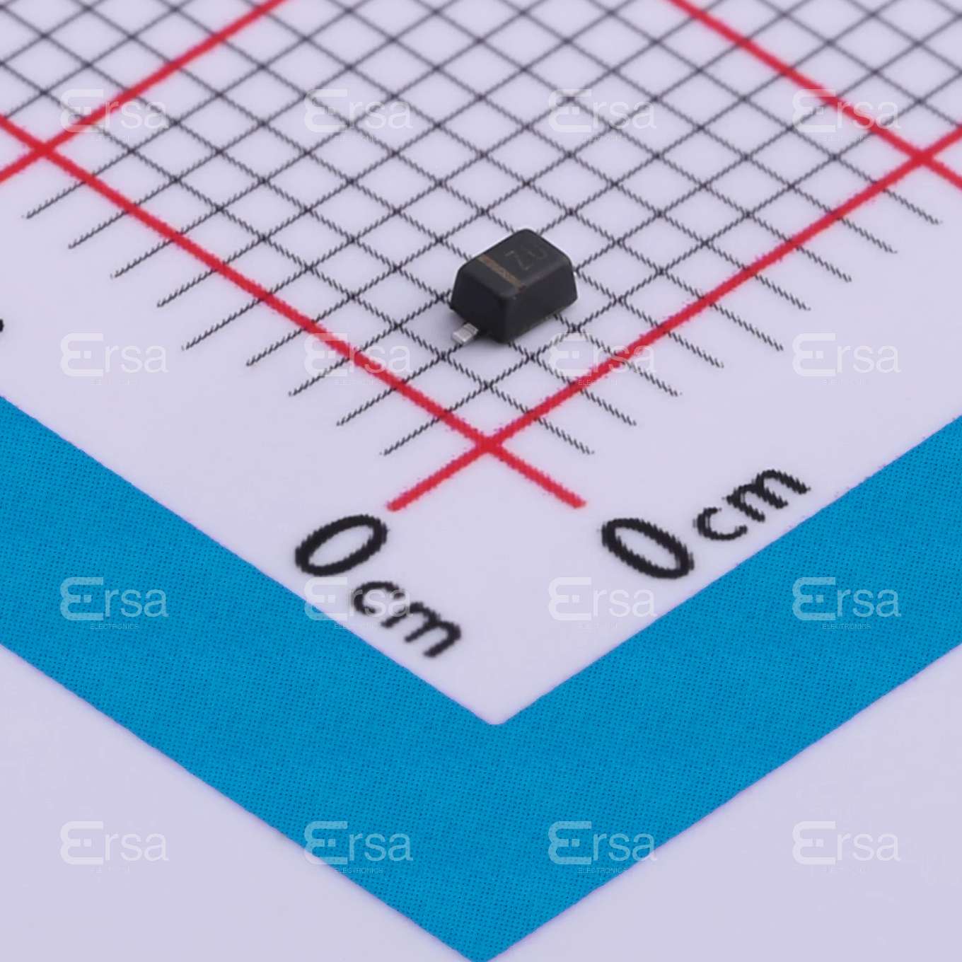 Taiwan Semiconductor_BZT52C33S RRG