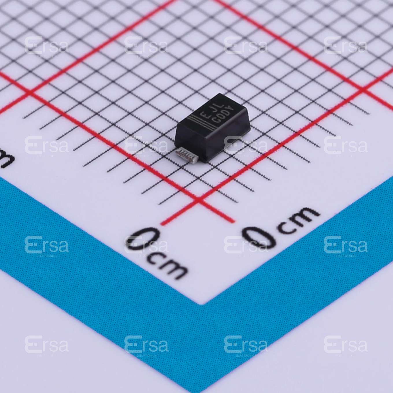 Taiwan Semiconductor_ES1JL R2G