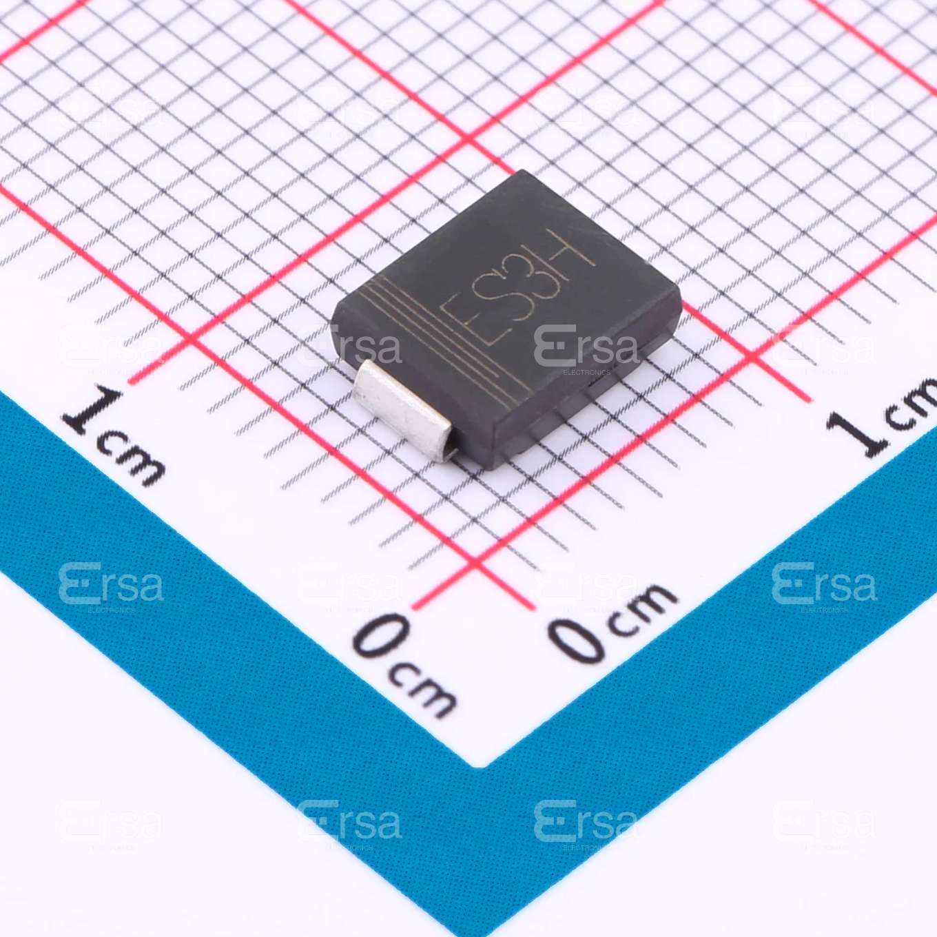 Taiwan Semiconductor_ES3H