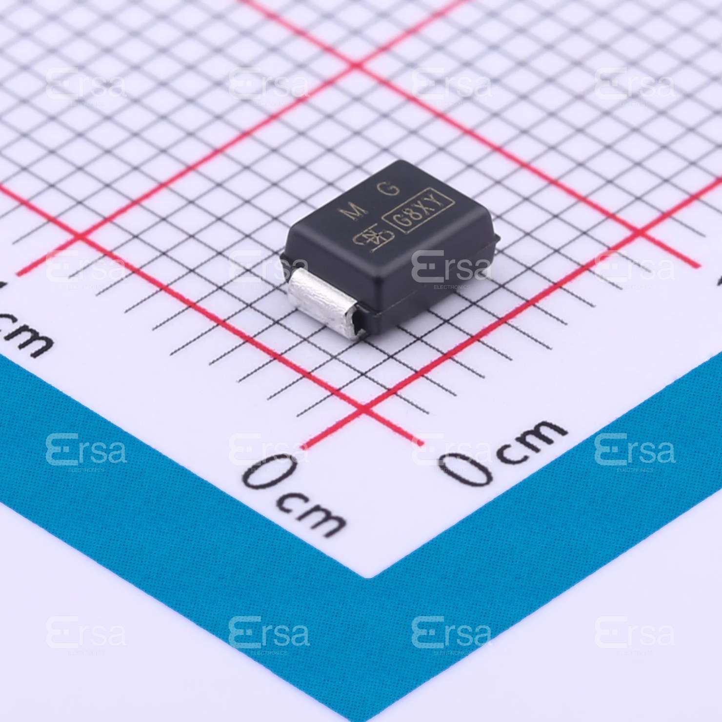 Taiwan Semiconductor_SMBJ28CAHR5G