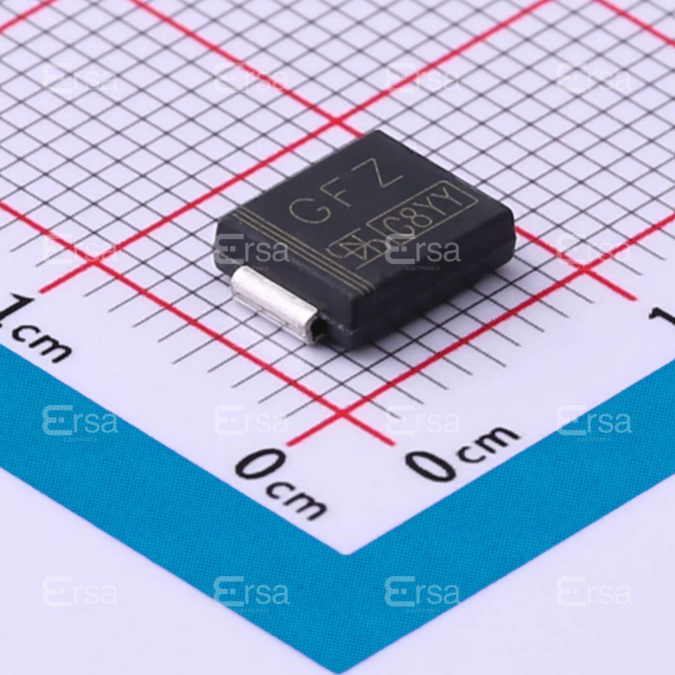 Taiwan Semiconductor_SMCJ51AHV6G