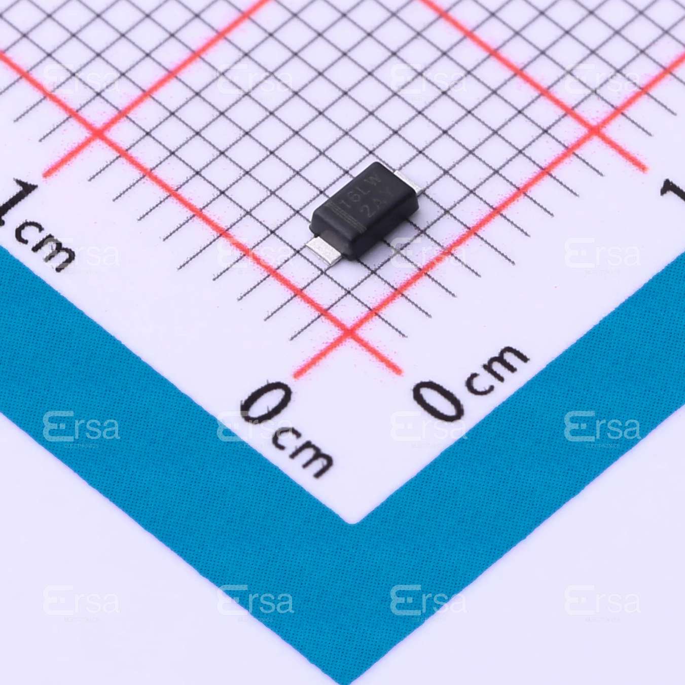 Taiwan Semiconductor_SS16LW RVG