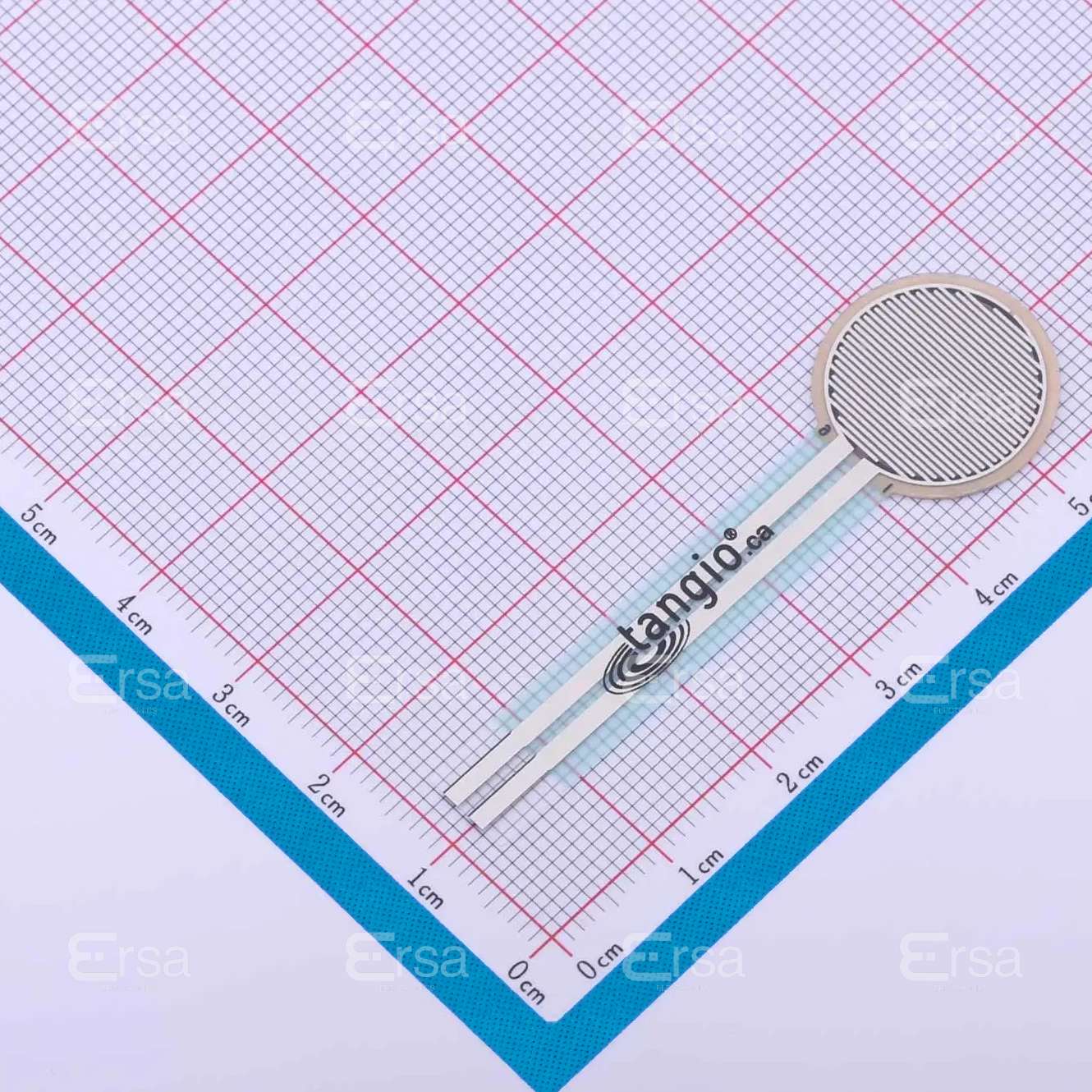 Tangio Printed Electronics_TPE-503A