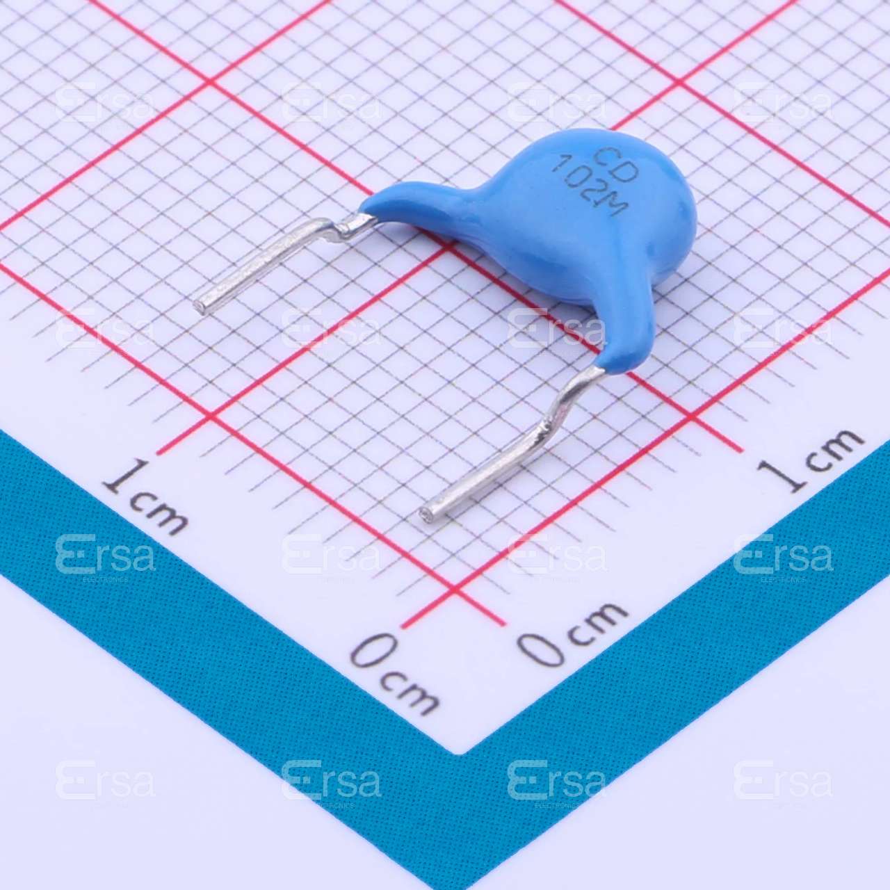 TDK Corporation_CD45-E2GA102M-NKA