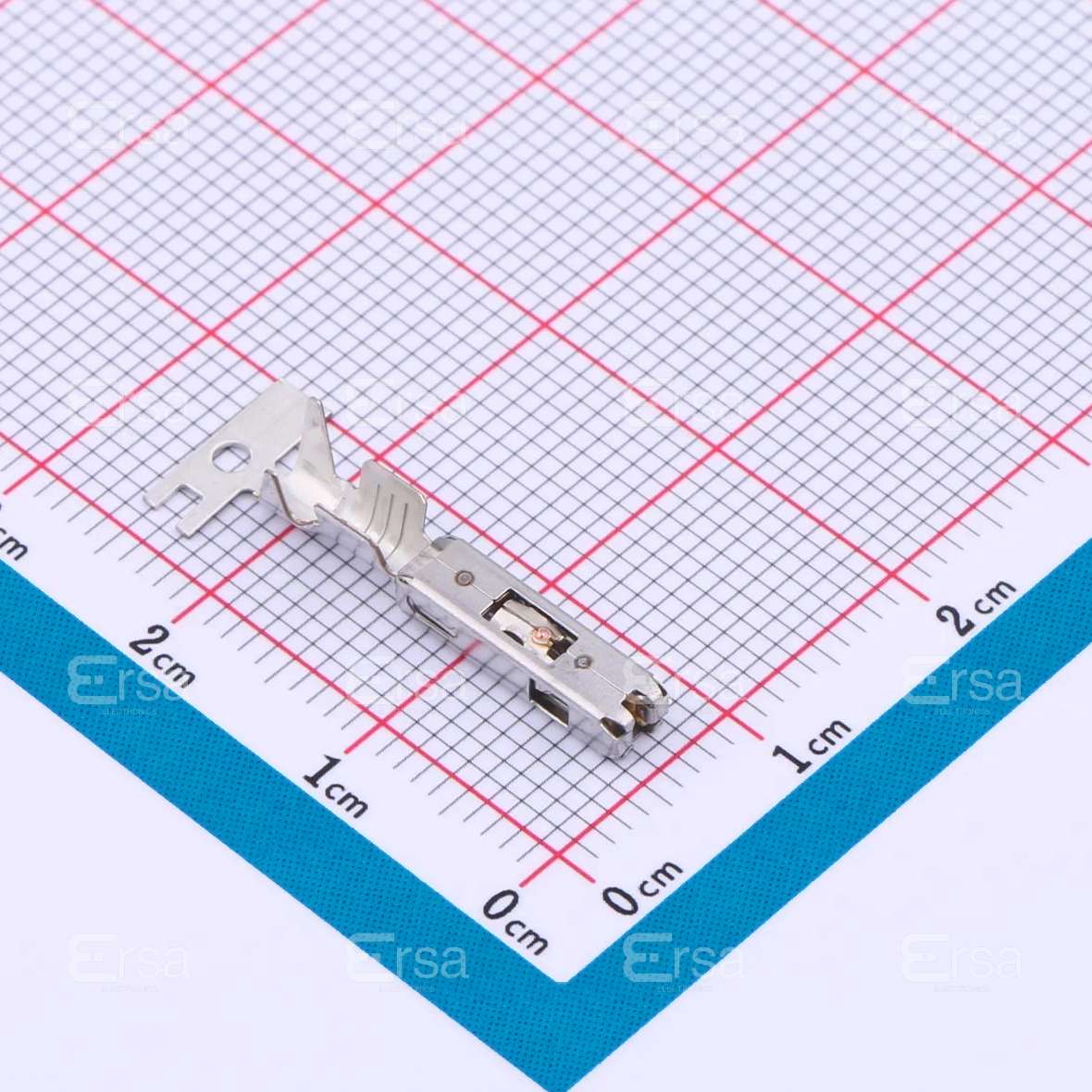 TE Connectivity AMP Connectors_1670328-1