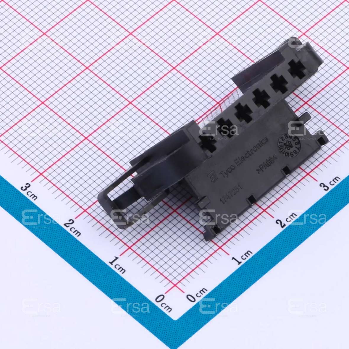 TE Connectivity AMP Connectors_1747251-1