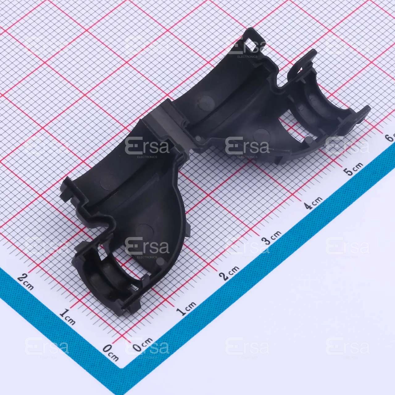 TE Connectivity AMP Connectors_1801356-1