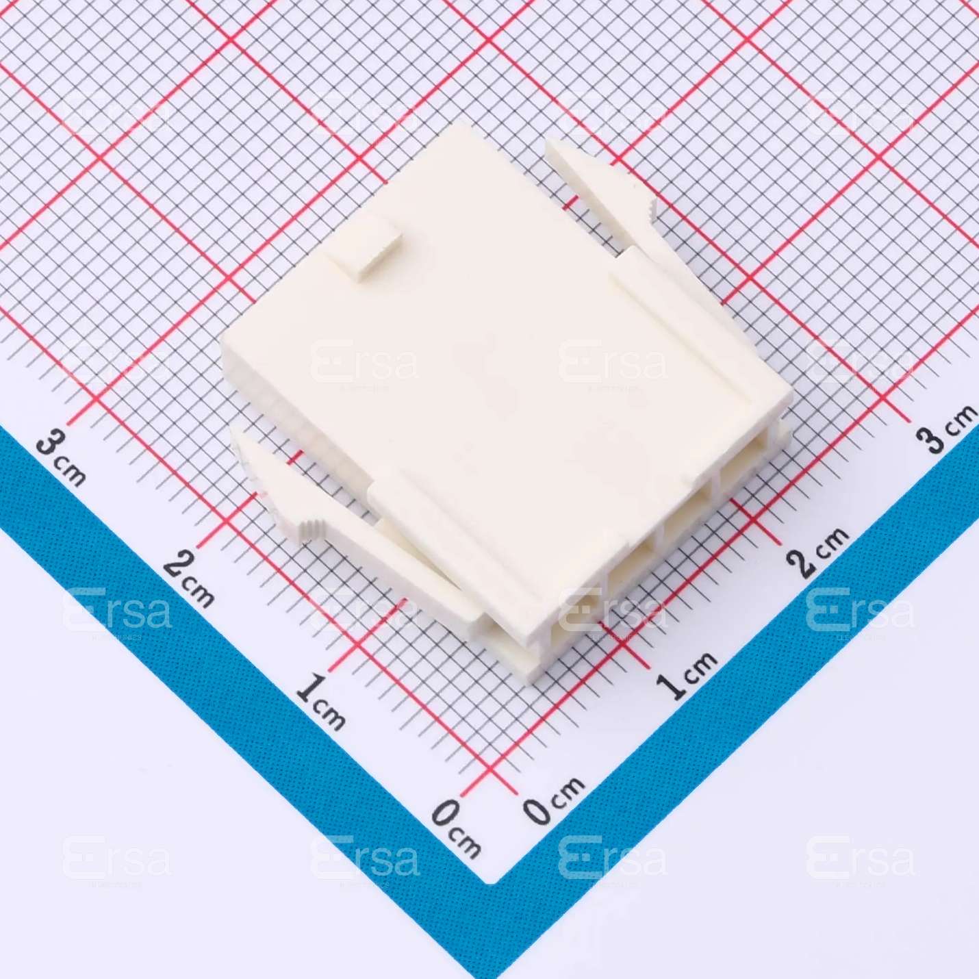 TE Connectivity AMP Connectors_2029177-4