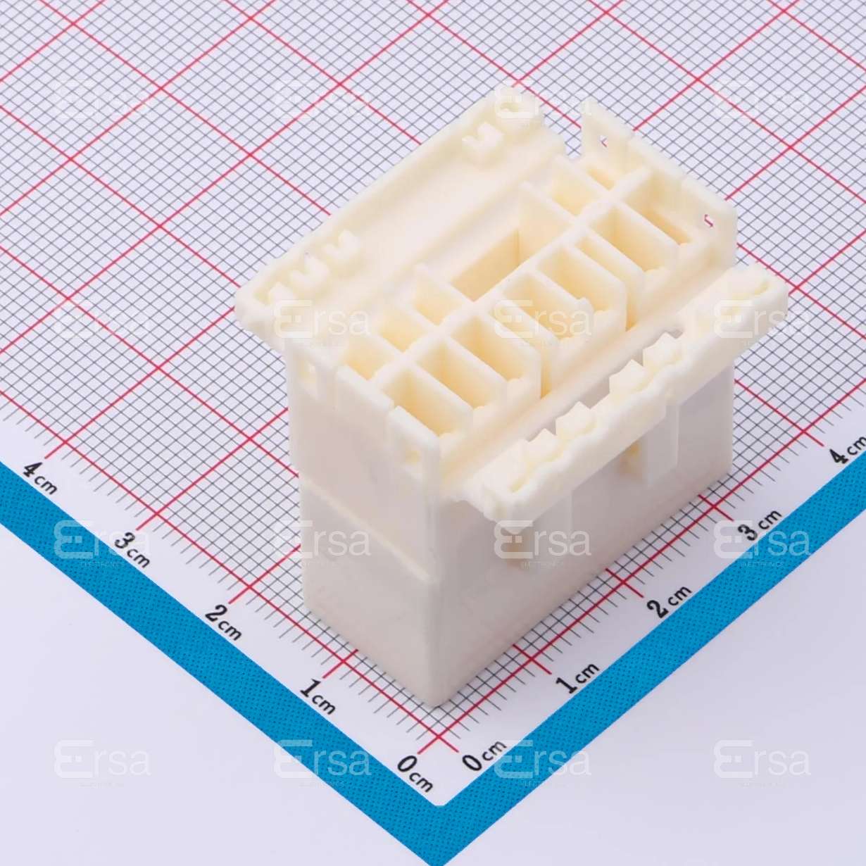 TE Connectivity AMP Connectors_368507-1