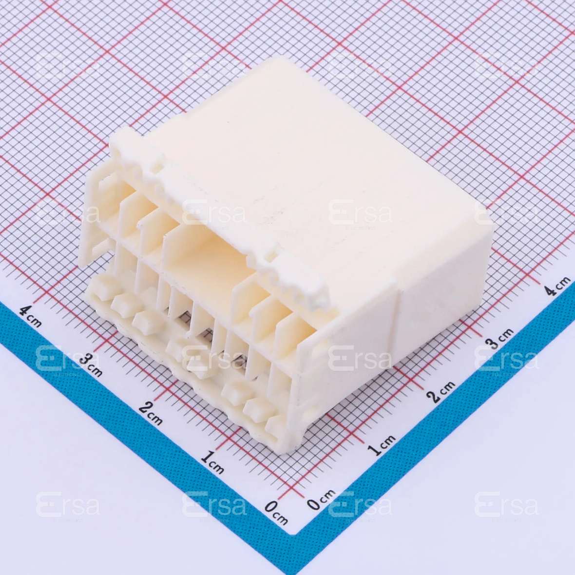 TE Connectivity AMP Connectors_368508-1