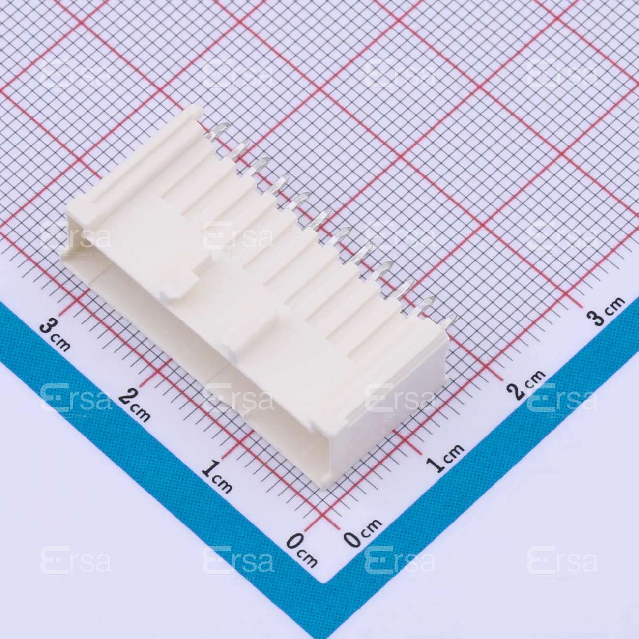 TE Connectivity AMP Connectors_917732-1