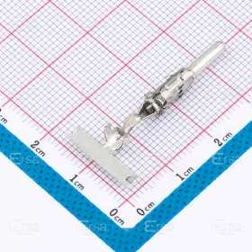 TE Connectivity AMP Connectors_929966-1