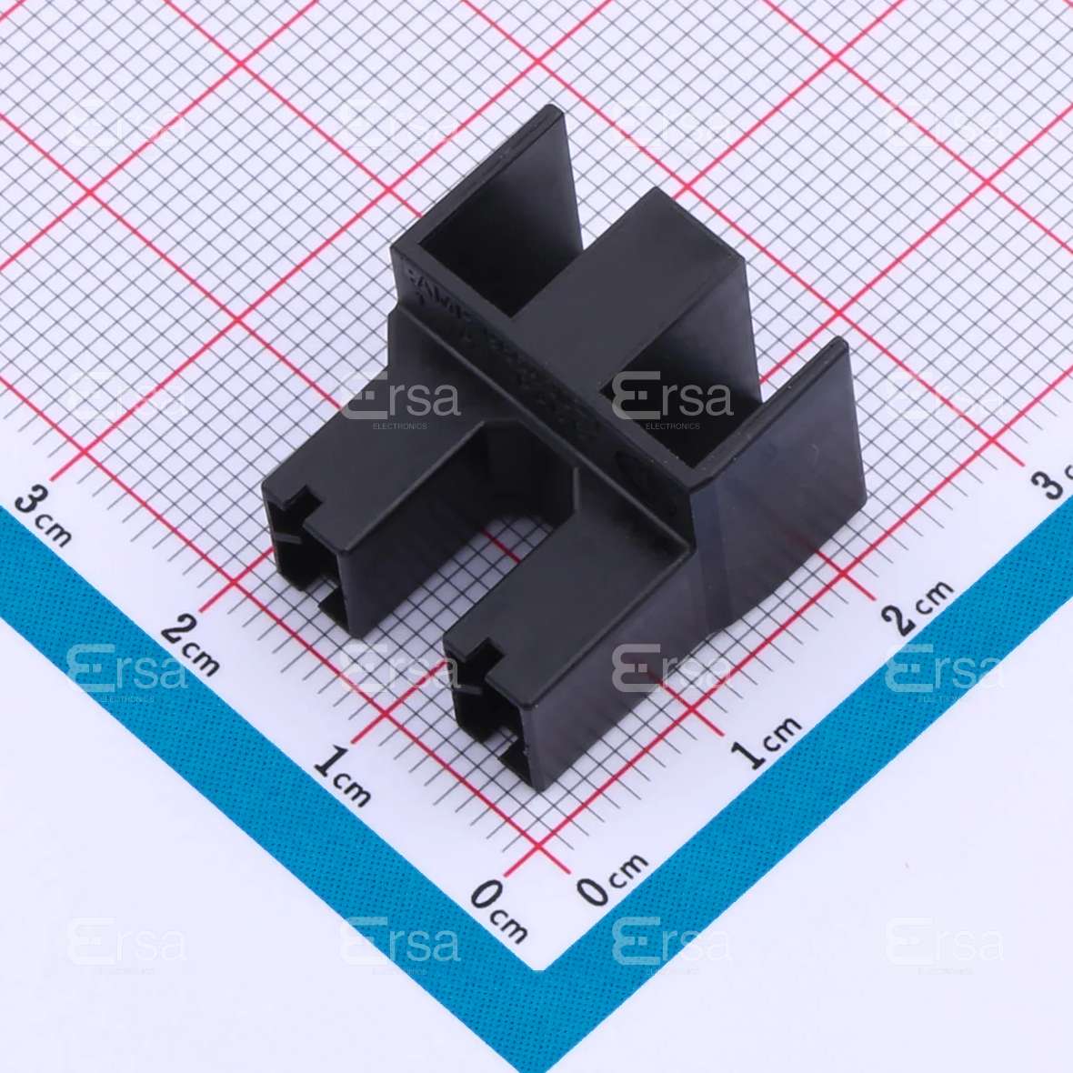 TE Connectivity AMP Connectors_965430-1