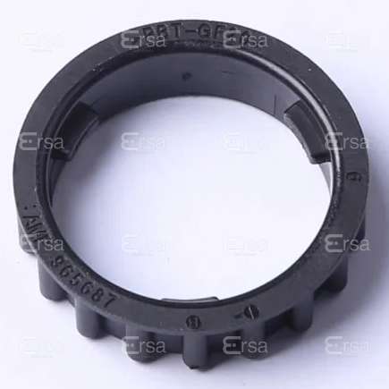 TE Connectivity AMP Connectors_965687-1