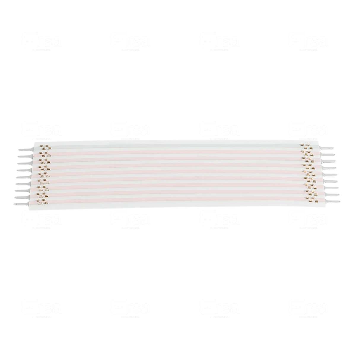 TE Connectivity AMP Connectors_A9AAT-0903F
