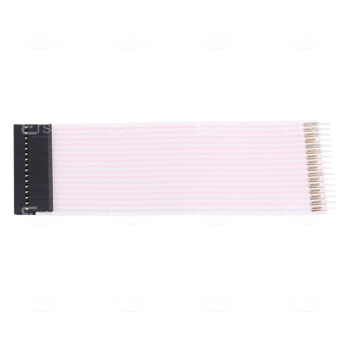 TE Connectivity AMP Connectors_A9BAG-1604F