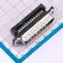 TE Connectivity_1658613-2_D-Subminiature Connector M 25POS RA IDC 1.25A 30V Shielded