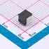 TE Connectivity_1734595-3_3 Pos 1mm Pitch Header, Male Pin, 800mA, SMD, Vertical