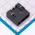 TE Connectivity_2-178138-5_3 Pos Power Connector, 12A, 600V, RA Thru-Hole, Solder, Tin