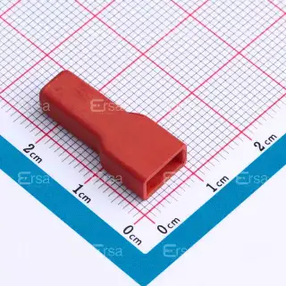 TE Connectivity_2-180930-1_FASTON IS BOOT PE RED