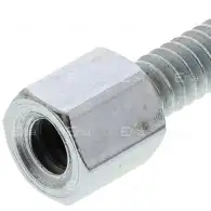 TE Connectivity_5205818-3_Female Screw Lock Connector Accessory, Steel, Straight