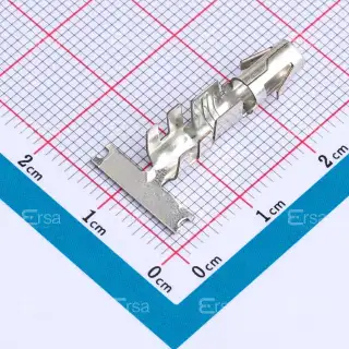 TE Connectivity_925712-2_Contact SKT Crimp ST Cable Mount 10-14AWG T/R
