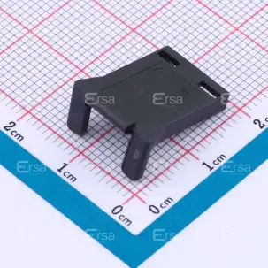 TE Connectivity_953381-1_Automotive Connectors LOCKING DEVICE FOR 6W MQS