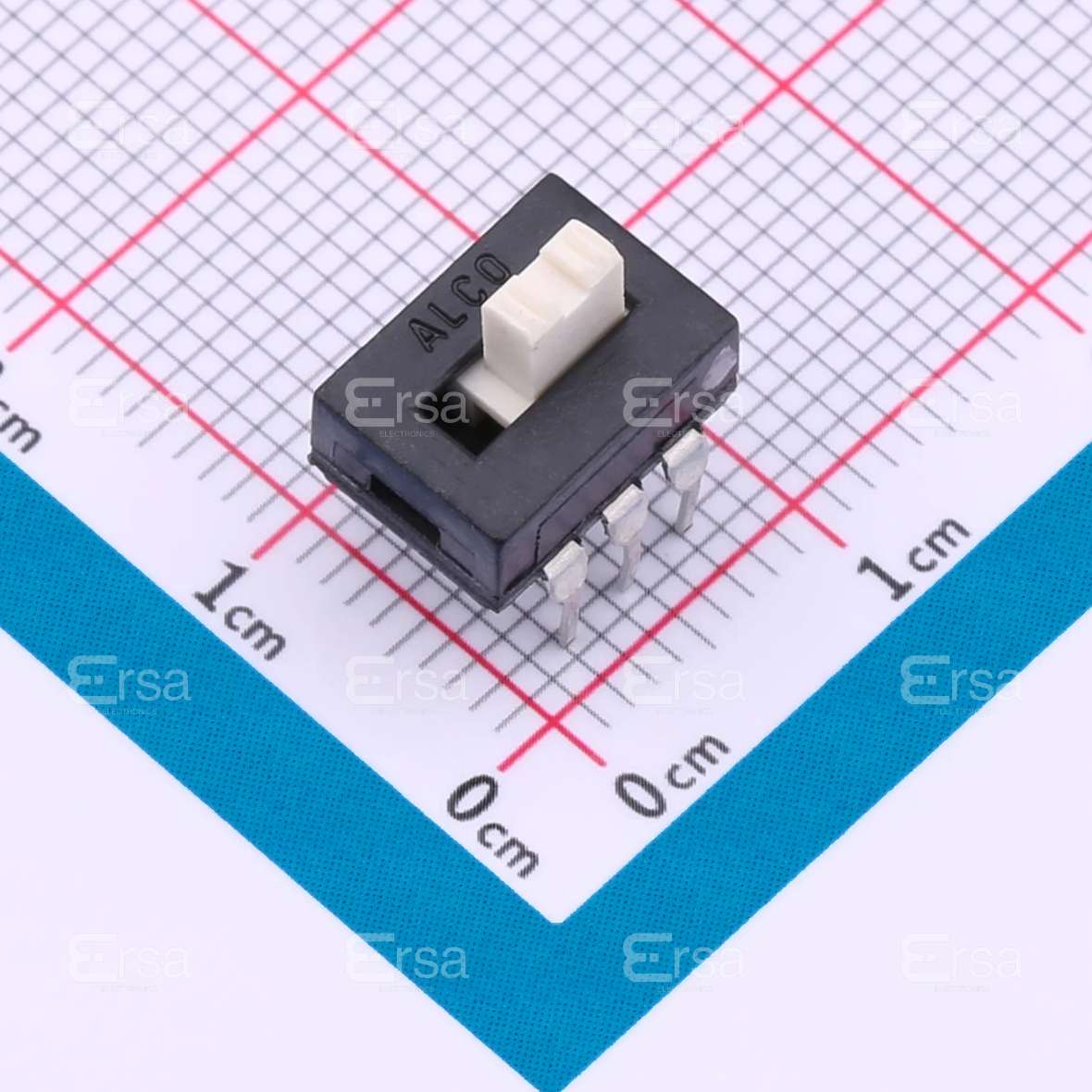 TE Connectivity_ASE2204
