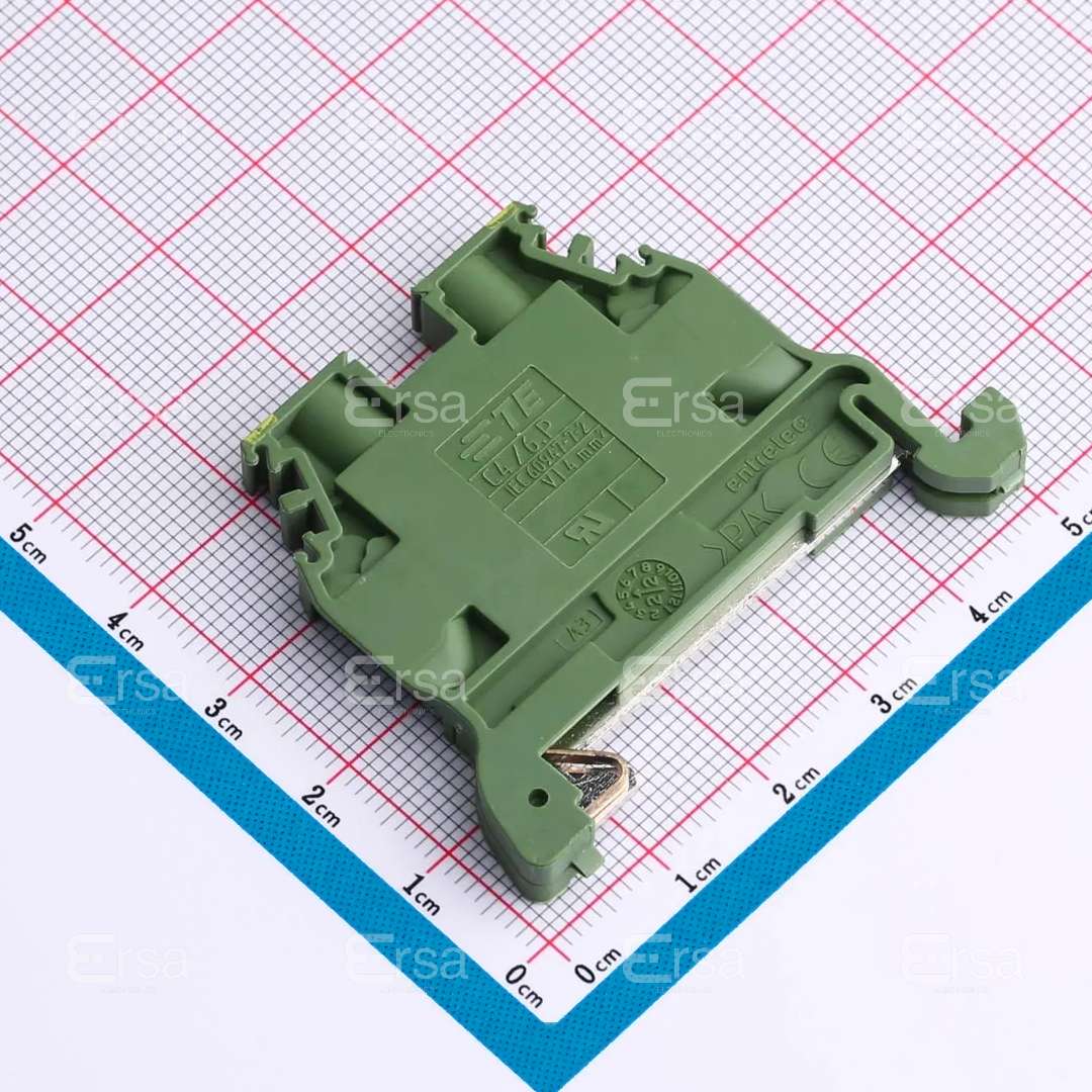 TE Connectivity_C4/6.P