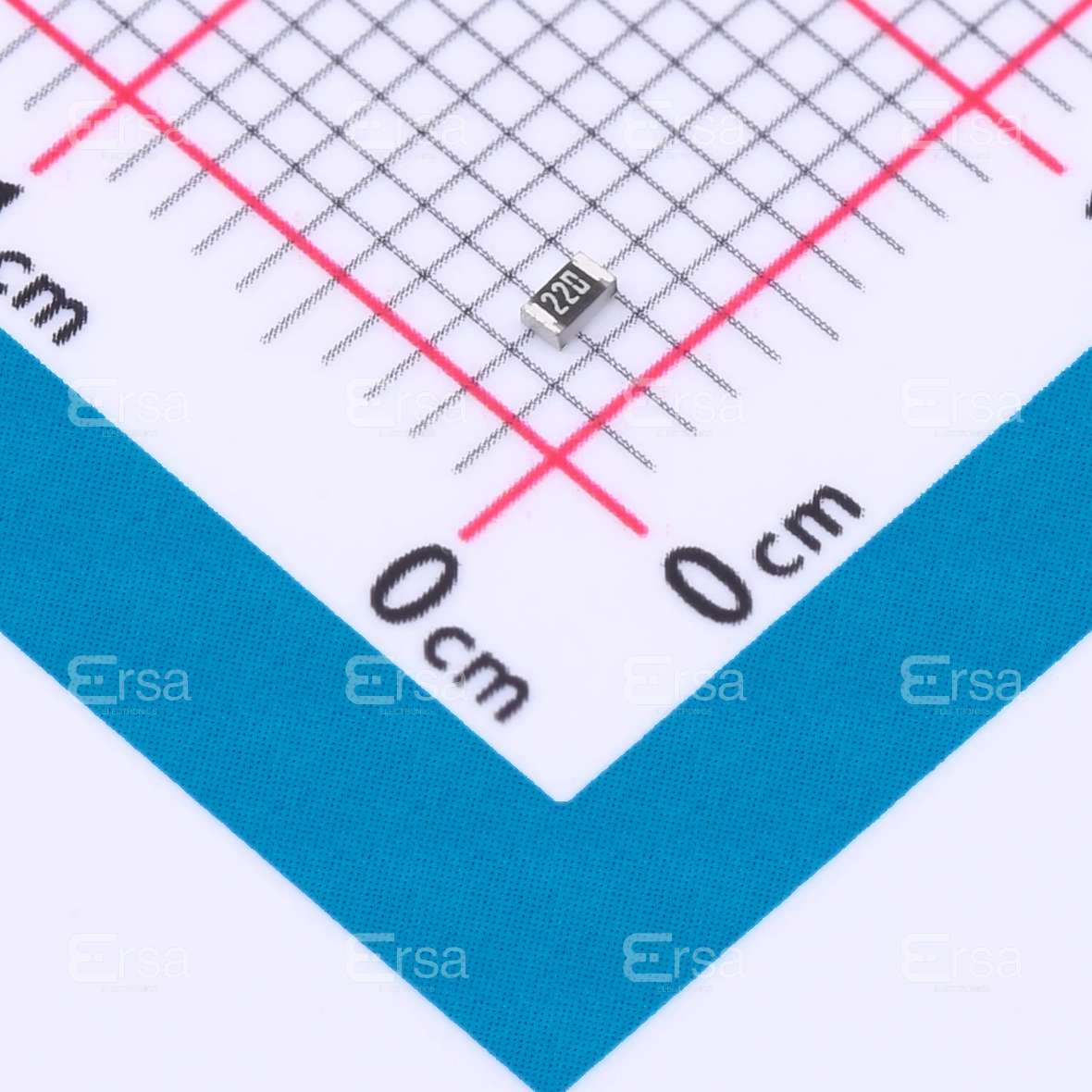 TE Connectivity_CRGCQ0603J22R