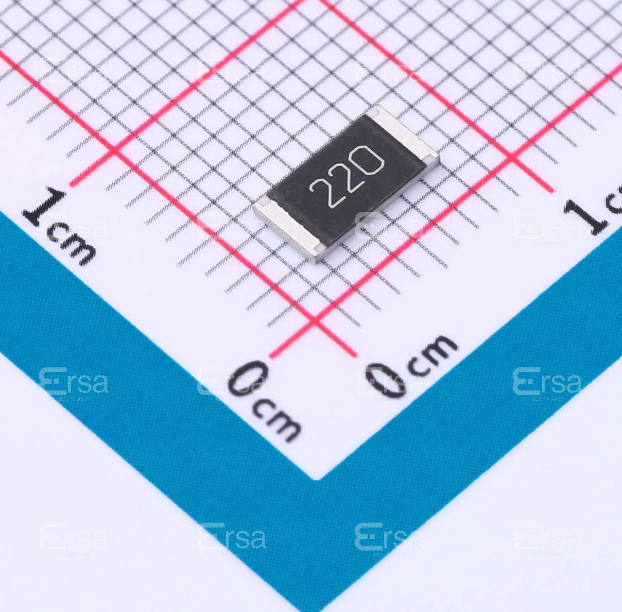 TE Connectivity_CRGCQ2512J22R