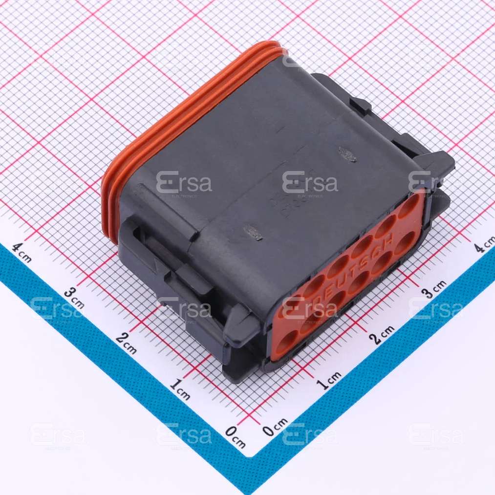 TE Connectivity_DT06-12SB
