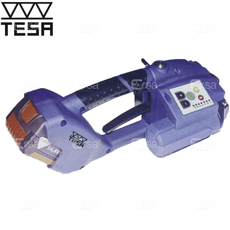 TESA TECHNOLOGY_99-6060-2