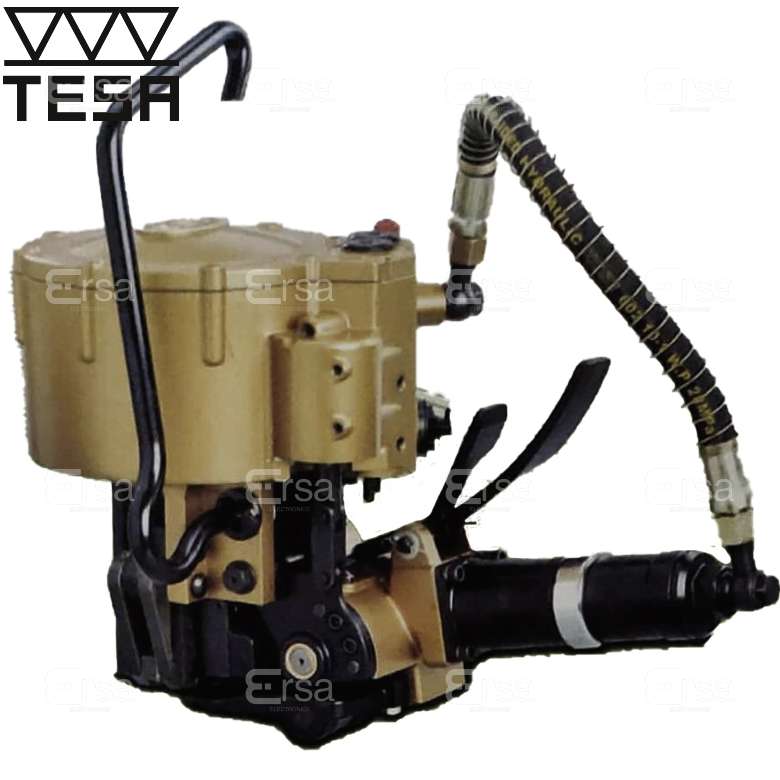 TESA TECHNOLOGY_99-6060-3